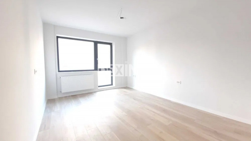 Apartament 3 Camere - Tomis Nord - Zen Residence - Loc Parcare Subteran - Boxa