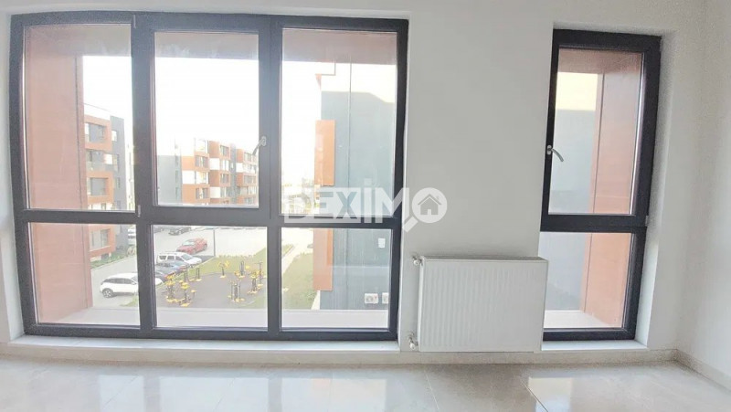 Apartament 3 Camere - Tomis Nord - Zen Residence - Loc Parcare Subteran - Boxa