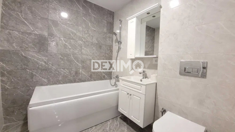 Apartament 3 Camere - Tomis Nord - Zen Residence - Loc Parcare Subteran - Boxa
