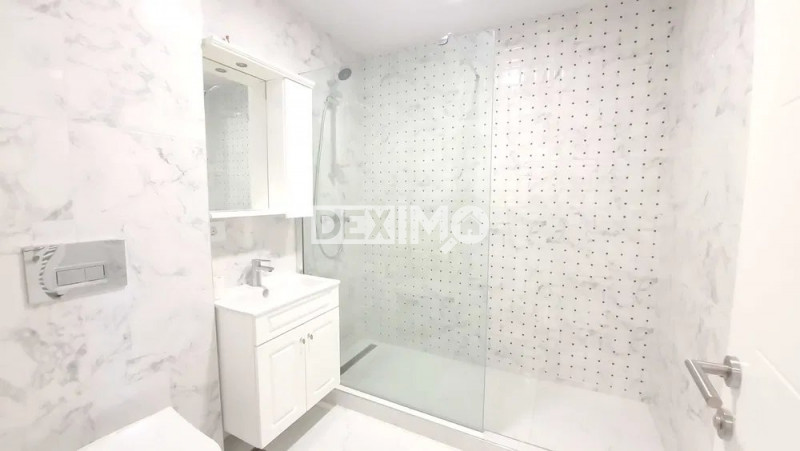Apartament 3 Camere - Tomis Nord - Zen Residence - Loc Parcare Subteran - Boxa