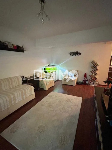 Apartament 2 Camere - Tomis Plus - Parter - Loc Parcare Subteran
