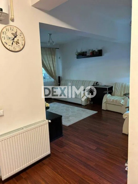 Apartament 2 Camere - Tomis Plus - Parter - Loc Parcare Subteran