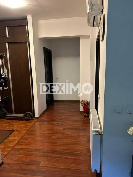 Apartament 2 Camere - Tomis Plus - Parter - Loc Parcare Subteran