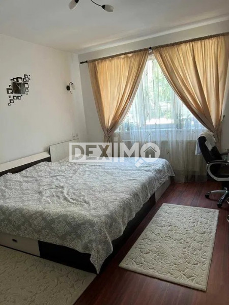 Apartament 2 Camere - Tomis Plus - Parter - Loc Parcare Subteran