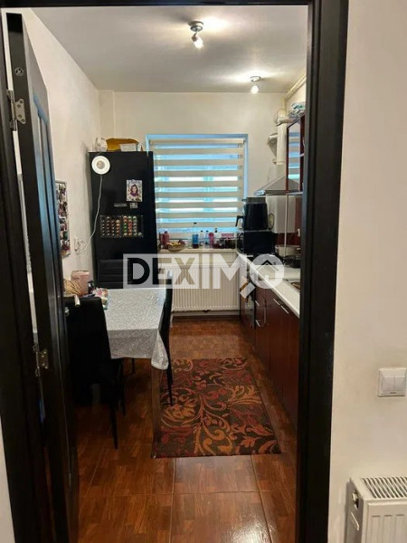 Apartament 2 Camere - Tomis Plus - Parter - Loc Parcare Subteran