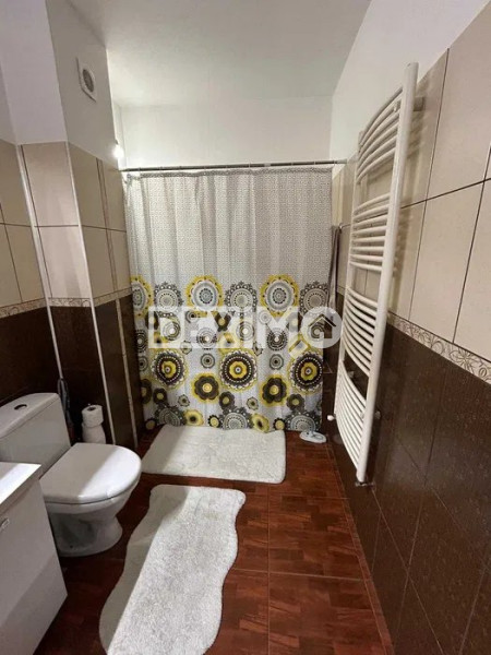 Apartament 2 Camere - Tomis Plus - Parter - Loc Parcare Subteran