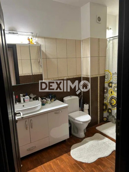 Apartament 2 Camere - Tomis Plus - Parter - Loc Parcare Subteran