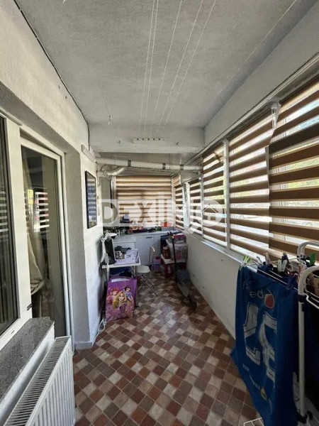 Apartament 2 Camere - Tomis Plus - Parter - Loc Parcare Subteran