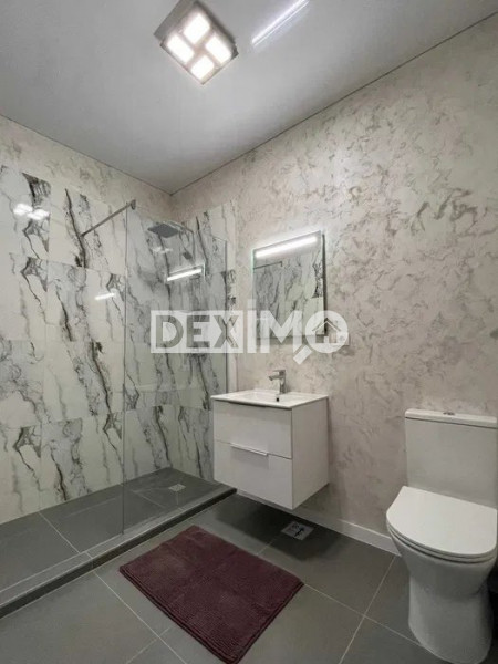 Apartament 2 Camere - Zona Campus - Etaj 1 - Bloc Nou