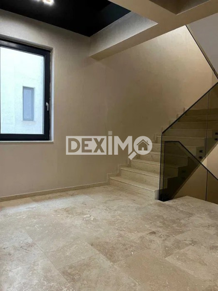 Apartament 2 Camere - Zona Campus - Etaj 1 - Bloc Nou