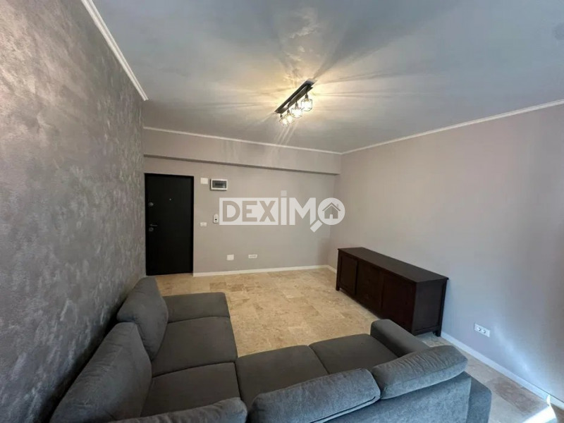 Apartament 2 Camere - Mamaia Nord - Parter - Curte Proprie 40 Mp