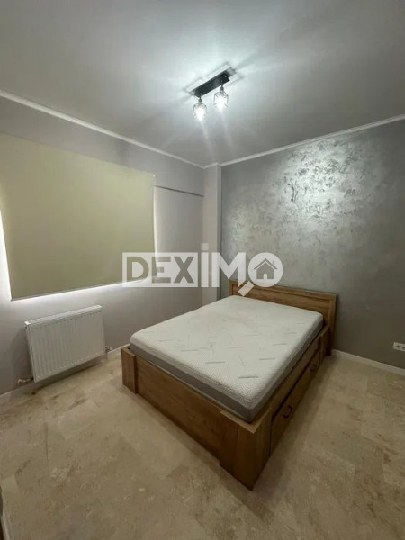 Apartament 2 Camere - Mamaia Nord - Parter - Curte Proprie 40 Mp