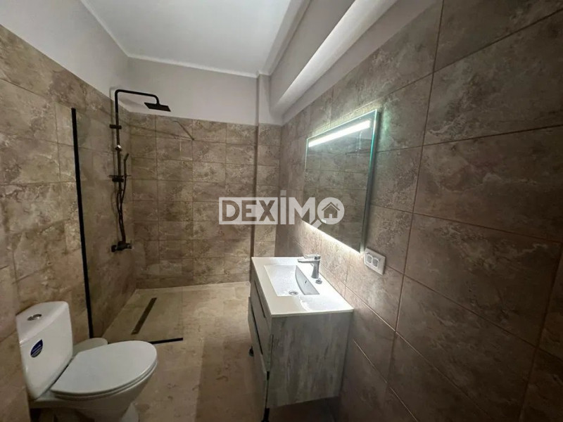 Apartament 2 Camere - Mamaia Nord - Parter - Curte Proprie 40 Mp