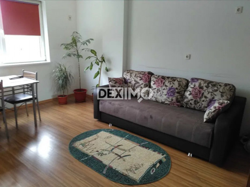 Apartament 2 Camere - Zona Baba Novac - Mobilat Complet