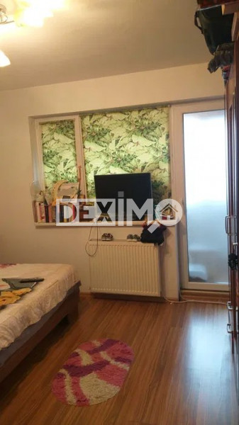 Apartament 2 Camere - Zona Baba Novac - Mobilat Complet