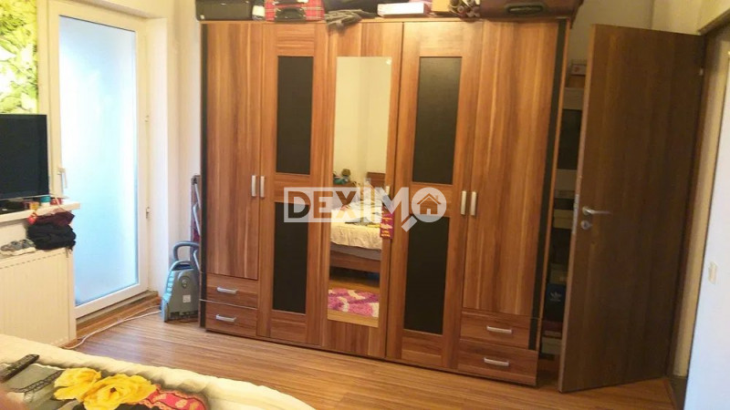 Apartament 2 Camere - Zona Baba Novac - Mobilat Complet