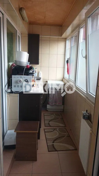 Apartament 2 Camere - Zona Baba Novac - Mobilat Complet