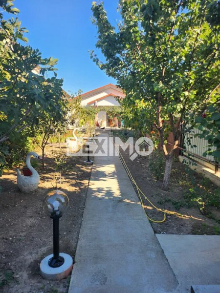 Casa 4 Camere - Cumpana - Teren 570 Mp - Incalzire In Pardoseala