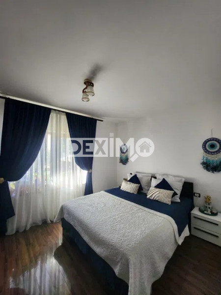 Casa 4 Camere - Cumpana - Teren 570 Mp - Incalzire In Pardoseala