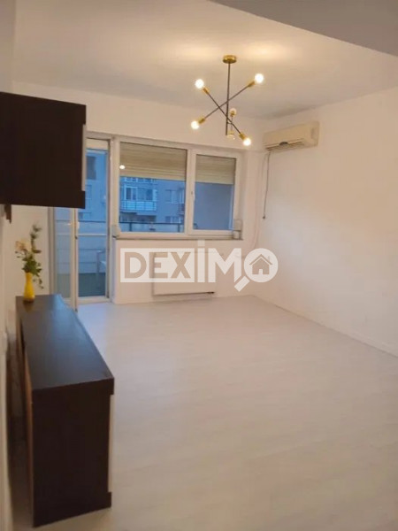 Apartament 3 Camere - Tomis Plus - Mobilat - Loc Parcare Privat