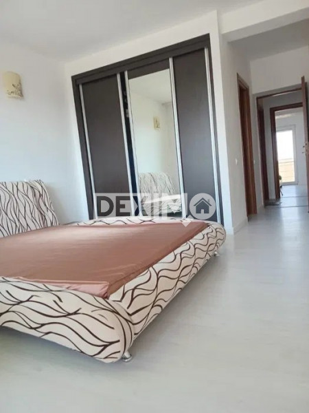 Apartament 3 Camere - Tomis Plus - Mobilat - Loc Parcare Privat