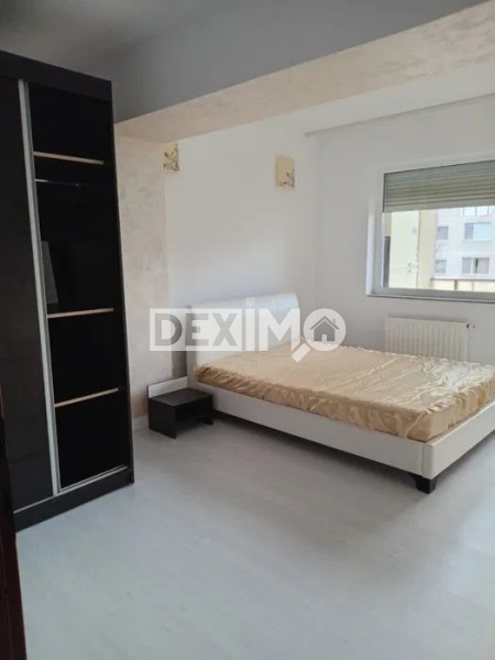 Apartament 3 Camere - Tomis Plus - Mobilat - Loc Parcare Privat