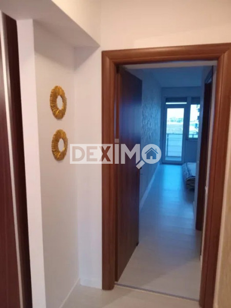 Apartament 3 Camere - Tomis Plus - Mobilat - Loc Parcare Privat