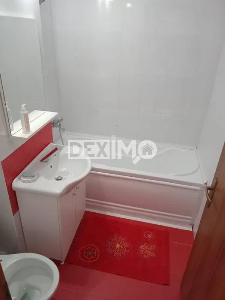 Apartament 3 Camere - Tomis Plus - Mobilat - Loc Parcare Privat
