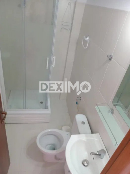 Apartament 3 Camere - Tomis Plus - Mobilat - Loc Parcare Privat