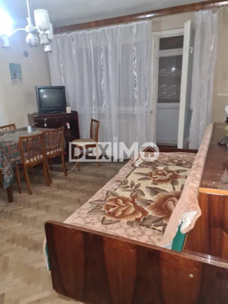 Apartament 2 Camere - Inel II - Etaj 1 - Centrala Pe Gaze