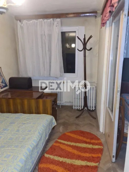 Apartament 2 Camere - Inel II - Etaj 1 - Centrala Pe Gaze