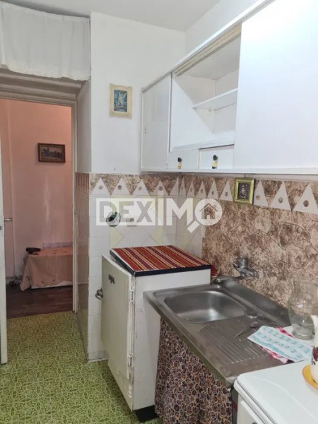 Apartament 2 Camere - Inel II - Etaj 1 - Centrala Pe Gaze