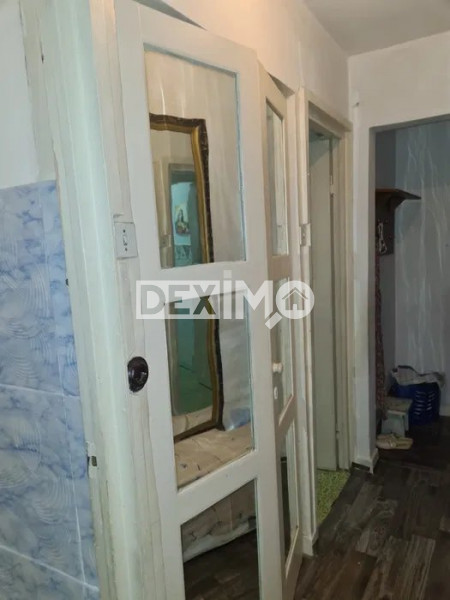 Apartament 2 Camere - Inel II - Etaj 1 - Centrala Pe Gaze