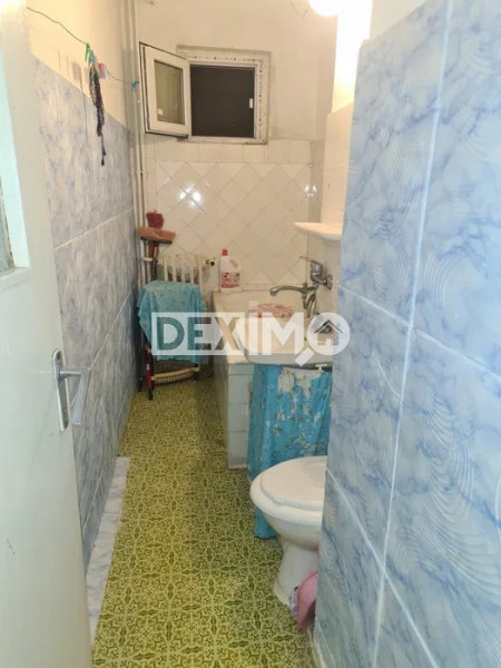 Apartament 2 Camere - Inel II - Etaj 1 - Centrala Pe Gaze