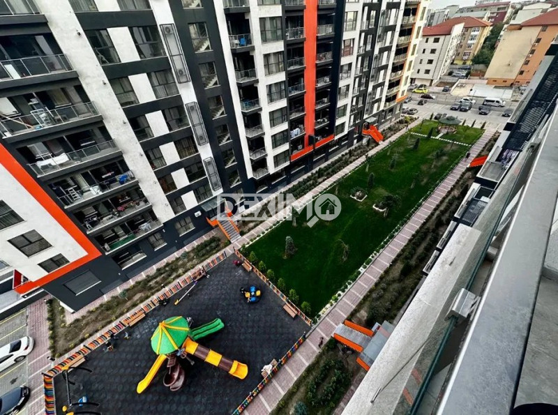 Apartament 2 Camere - Energia Residence - Loc Parcare Privat