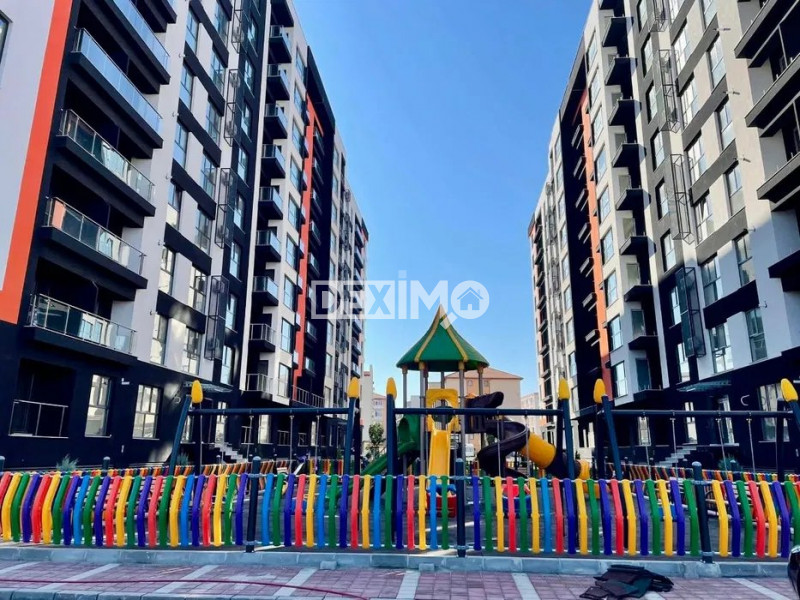 Apartament 2 Camere - Energia Residence - Loc Parcare Privat