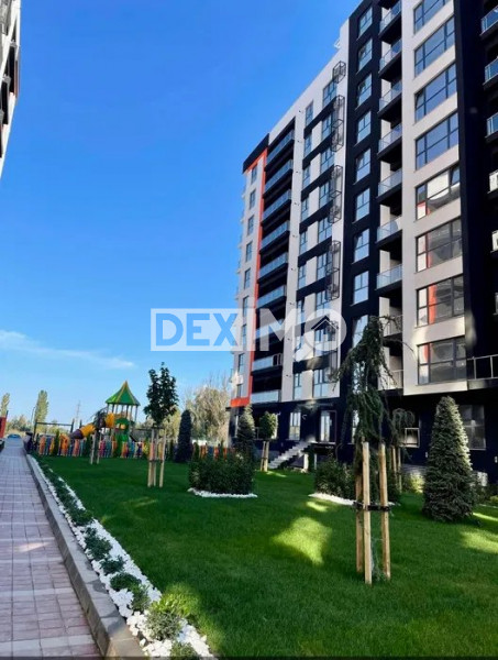 Apartament 2 Camere - Energia Residence - Loc Parcare Privat