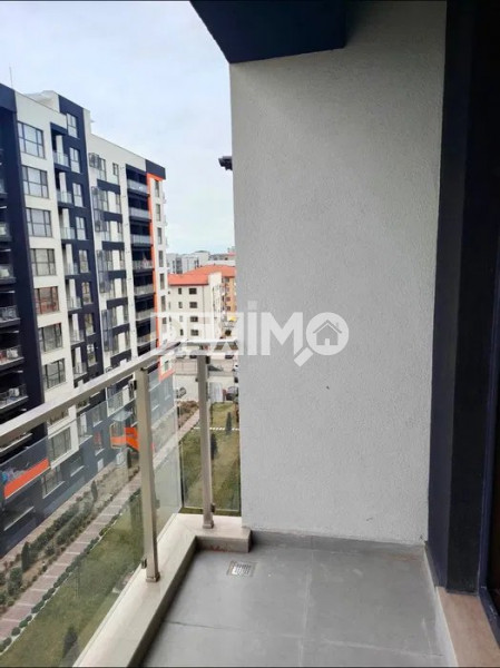 Apartament 2 Camere - Energia Residence - Loc Parcare Privat