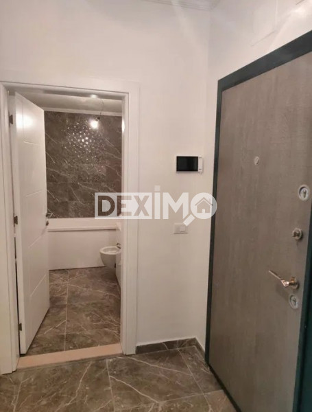 Apartament 2 Camere - Energia Residence - Loc Parcare Privat