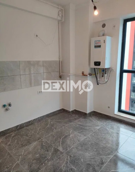 Apartament 2 Camere - Energia Residence - Loc Parcare Privat