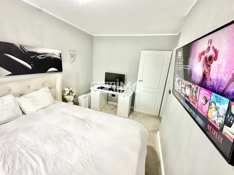 Apartament  Faleza Nord - LUX - Vedere La Mare - Comision 0%