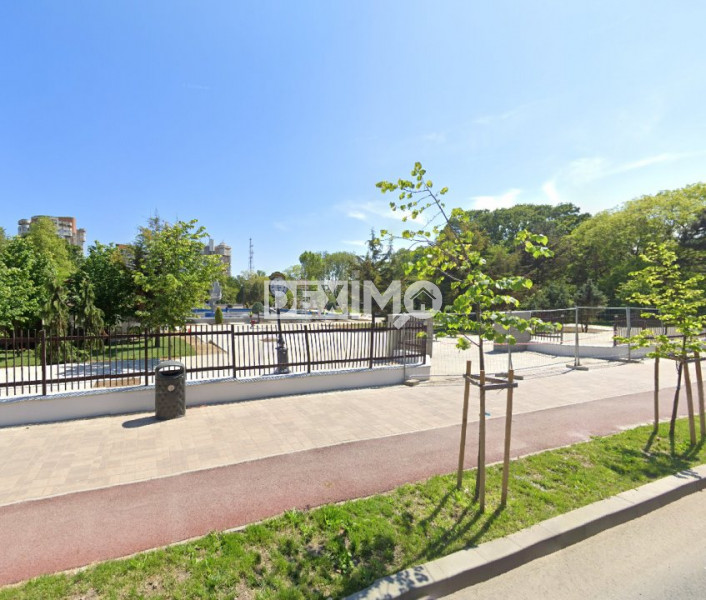 Apartament 2 camere - Zona Gara - Etaj 1 - Centrala Pe Gaze