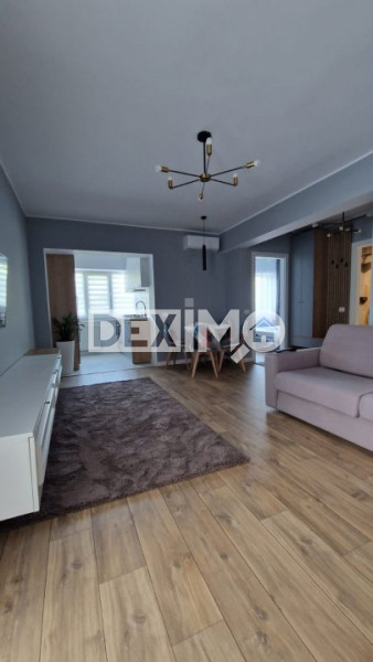 Apartament De LUX - Faleza Sud - Totul Nou - Termen Lung