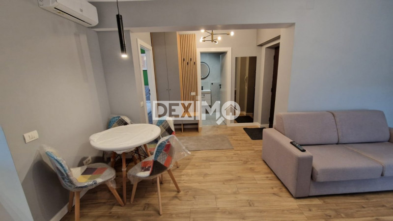 Apartament De LUX - Faleza Sud - Totul Nou - Termen Lung