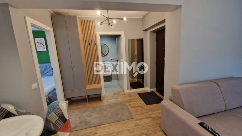 Apartament De LUX - Faleza Sud - Totul Nou - Termen Lung