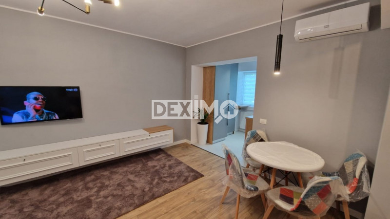 Apartament De LUX - Faleza Sud - Totul Nou - Termen Lung