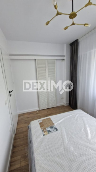 Apartament De LUX - Faleza Sud - Totul Nou - Termen Lung