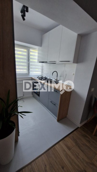 Apartament De LUX - Faleza Sud - Totul Nou - Termen Lung