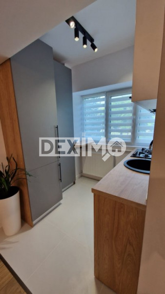 Apartament De LUX - Faleza Sud - Totul Nou - Termen Lung
