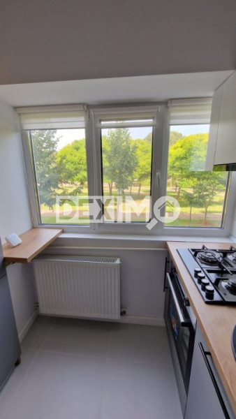 Apartament De LUX - Faleza Sud - Totul Nou - Termen Lung